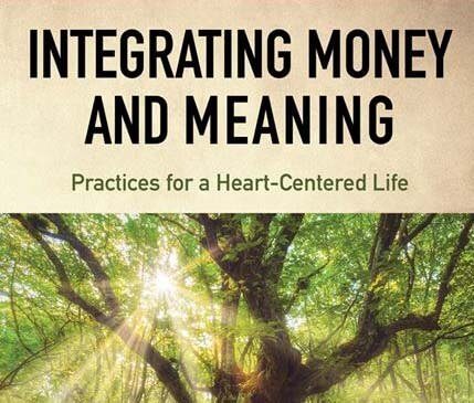 Integrating Money and Meaning book