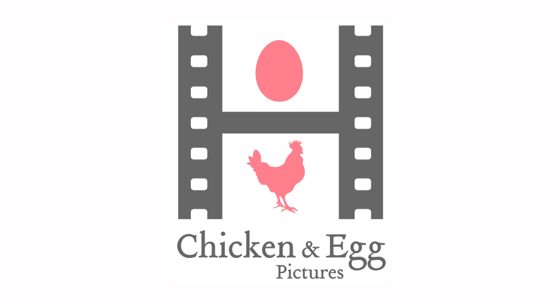 Chicken and Egg Pictures logo