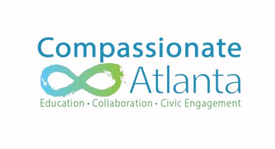 Compassionate Atlanta logo