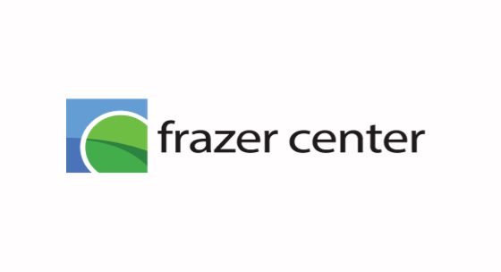 Frazer Center logo