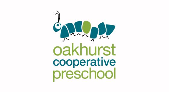 Oakhurst Cooperative Preschool logo