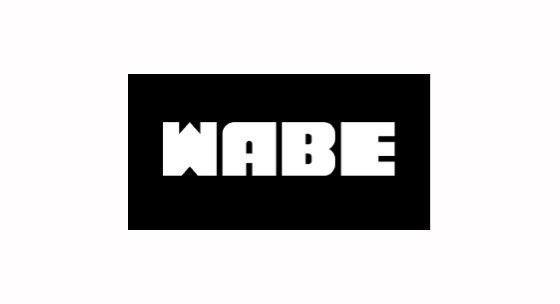 WABE Logo