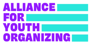 Alliance for Youth Organizing