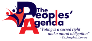 Georgia Coalition for the People's Agenda