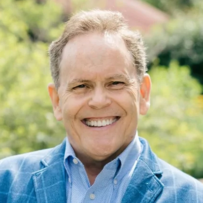 Brad Hager