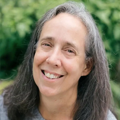 Mary Shaltis