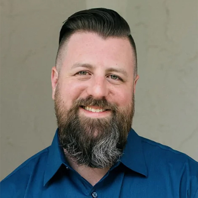 Shane Patrick