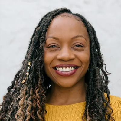 Tina Tyson